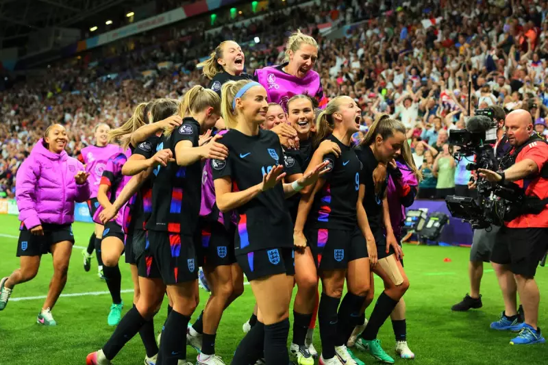 England vs Italy Player Ratings: Chloe Kelly Shines as Lionesses Secure Euro 2025 Qualifying Victory