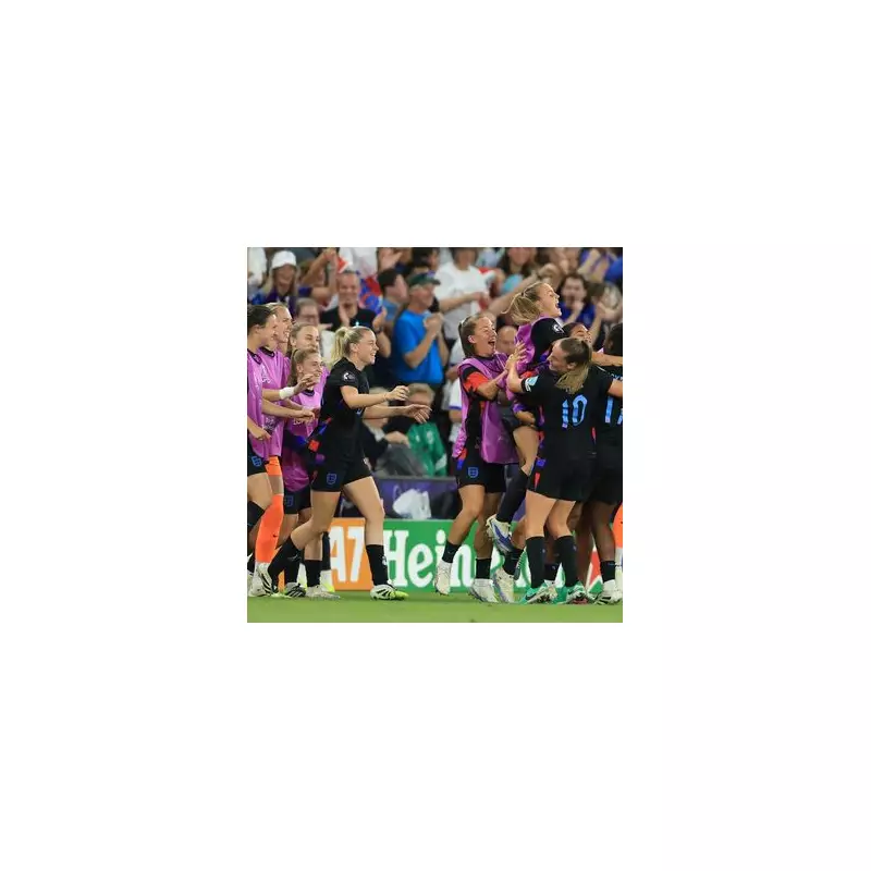 England vs Italy: Thrilling Euro 2025 Qualifier Ends in Dramatic Draw – Key Moments & Analysis