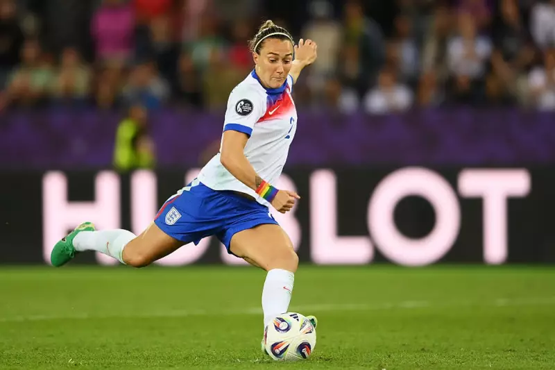 England vs Italy Women's Euro 2025 Qualifier: How to Watch, Kick-Off Time & Key Details