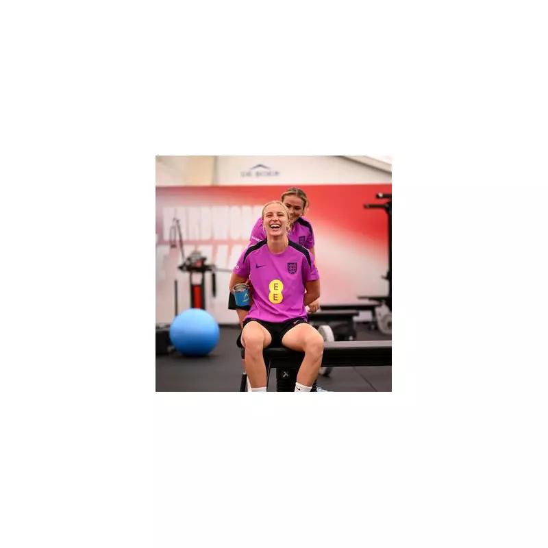 England vs Spain: Lionesses Roar into Euro 2025 Final After Dramatic Semi-Final Victory