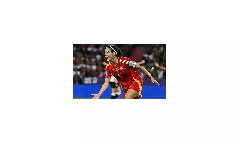 England vs Spain: Lionesses Set for Thrilling Euro 2025 Final Clash Against Germany