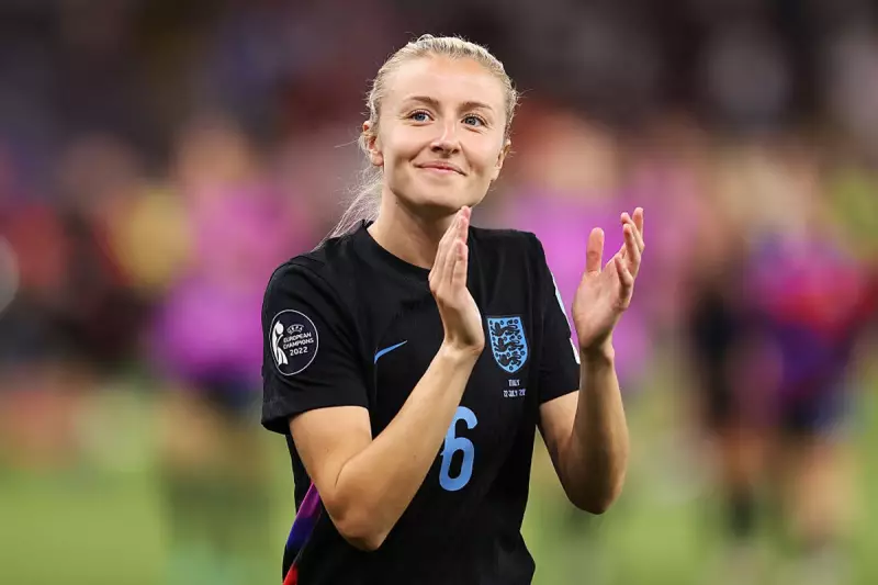 England vs Spain: Women's Euro 2025 Qualifier Ends in Dramatic Draw – Key Moments & Analysis