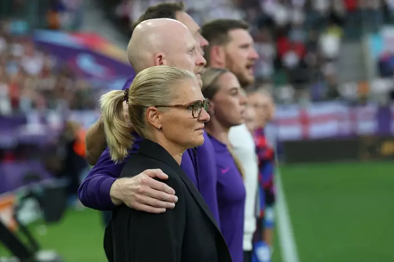 England vs Sweden: Women's Euro 2025 Qualifier Preview & Predictions