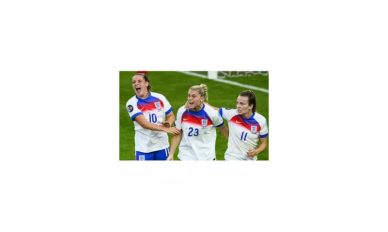 England Women Held to 1-1 Draw by Spain in Thrilling Euro 2025 Qualifier
