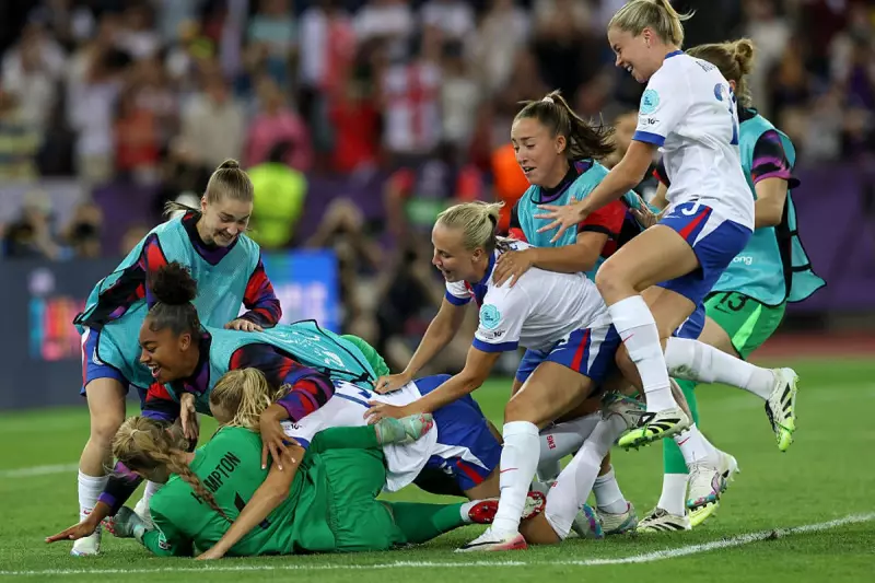 England Women Set for Crucial Euro 2025 Qualifier Against Sweden
