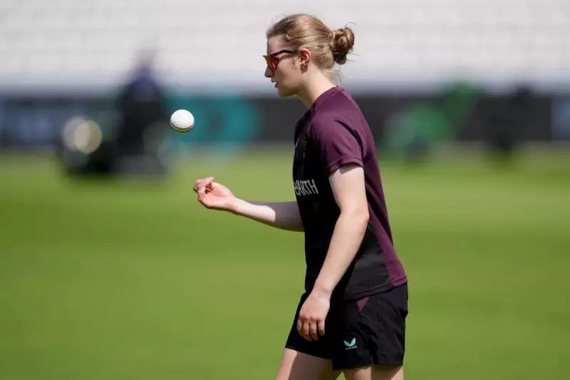 England Women Triumph Over India in Thrilling T20 Clash at Chester-le-Street