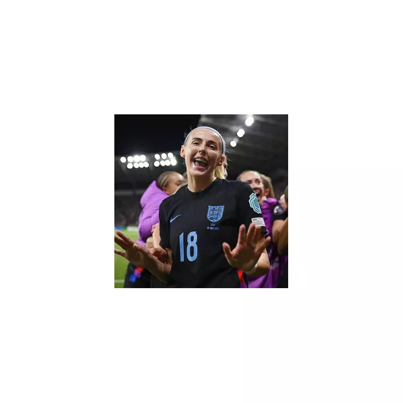 England Women's Euro 2025 Dream Alive as Wiegman's Squad Battles Through