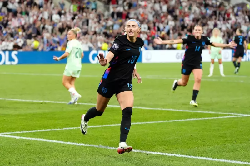 England Women's Euro 2025 Hopes Dented by Italy Defeat: Key Takeaways