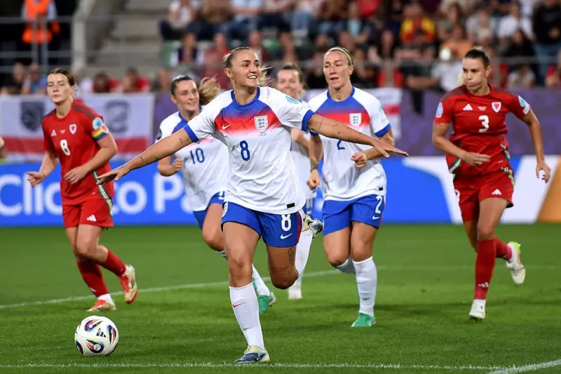 England Women's Euro 2025 Qualifiers: Fixtures, Key Matches, and What to Expect