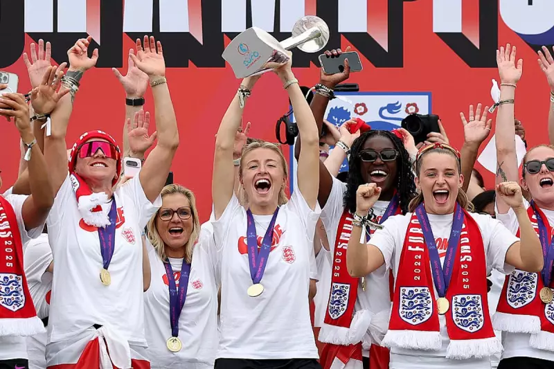 England Women’s Lionesses Set for Thrilling Wembley Clash Against China