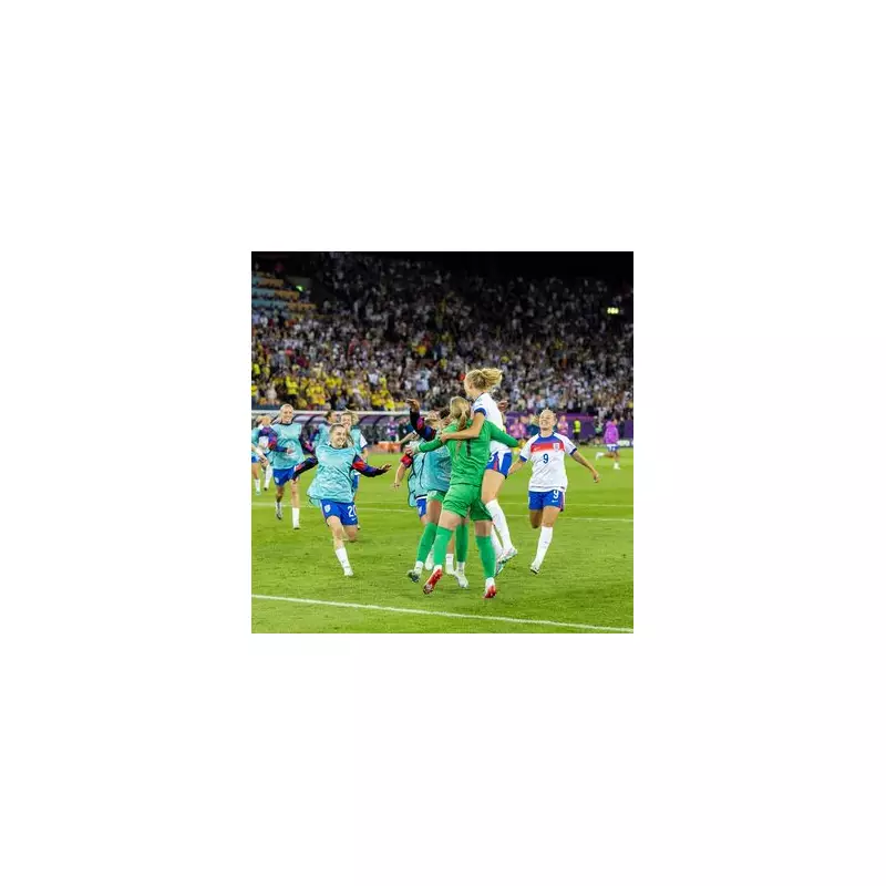 England's Euro 2024 Semi-Final: Kick-Off Time, TV Channel, and How to Watch