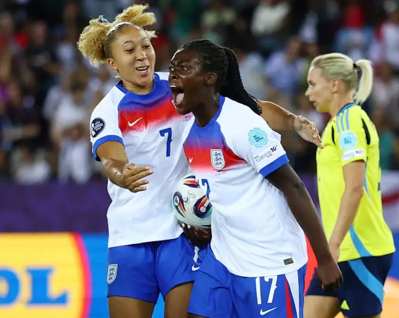 England's Euro 2025 Final Squad: Key Selection Dilemmas Ahead of the Big Match