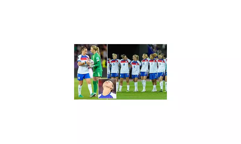England's Penalty Drama: How the Lionesses Tamed Sweden in a Nail-Biting Shootout