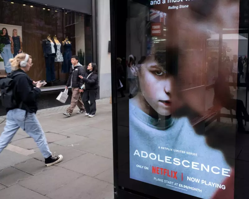 England's Schools to Combat Incel Culture with Updated Sex Education Curriculum