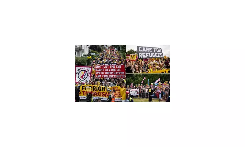 Epping Mums Taunted with 'Chirpy Chirpy Cheep Cheep' – The Bizarre School Run Drama