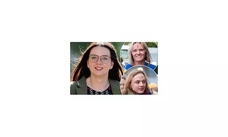 Equality Boss Accused of Googling NHS Policies Amid Trans Doctor Dispute – Tribunal Shocked