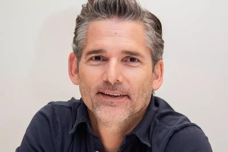 Eric Bana Reflects on His Hulk Role: 'I Wasn't Built for Marvel's Machine'