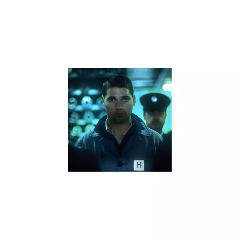 Eric Bana's Gripping Crime Drama 'The Dry' Set for BBC Premiere – Don't Miss This Masterpiece!