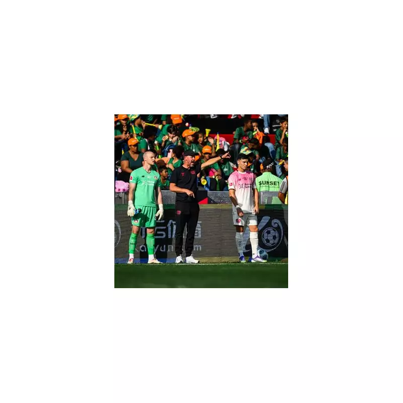 Erik ten Hag in Talks with Bayer Leverkusen as Manchester United Future Hangs in Balance