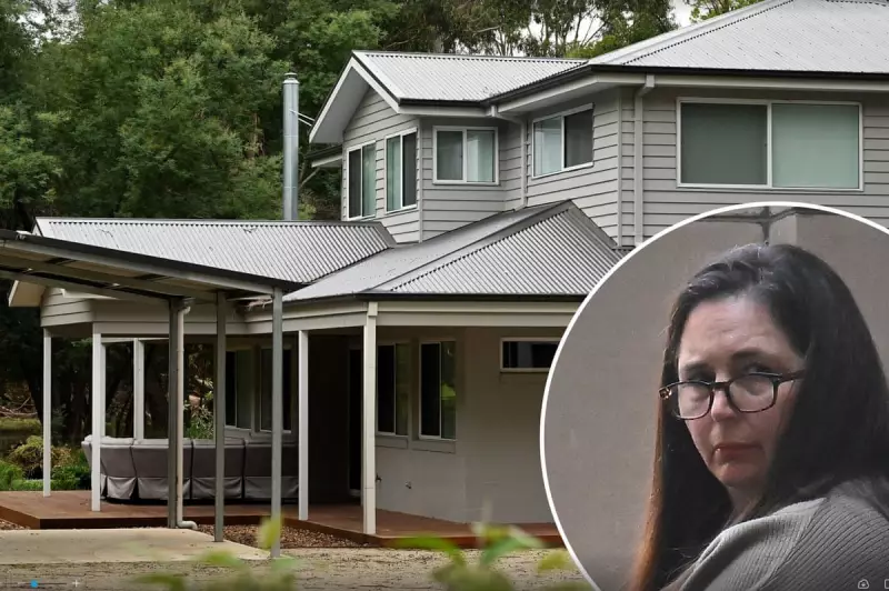 Erin Patterson Blocked from Selling Property Amid Mushroom Murder Case
