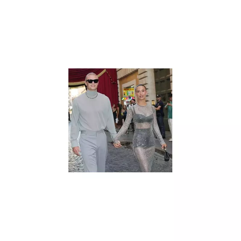 Erling Haaland's Stunning Hat-Trick Sinks Roma as Man City Dominate Pre-Season Clash