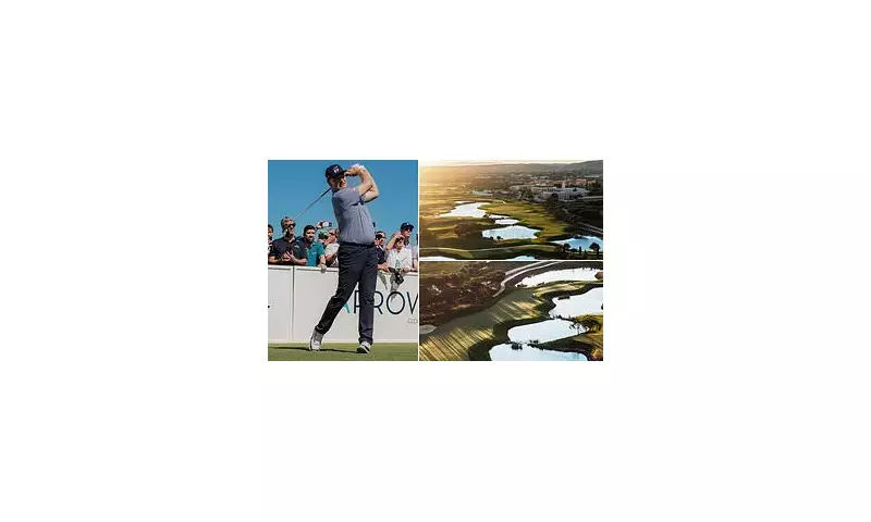 Ernie Els to Host Revolutionary PGA Tour Champions Event in Portugal with £3M Prize Pool