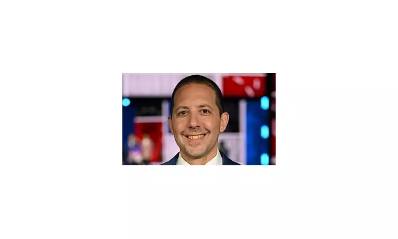 ESPN in Shock as Top NBA Analyst Jonathan Givony Exits Mid-Contract