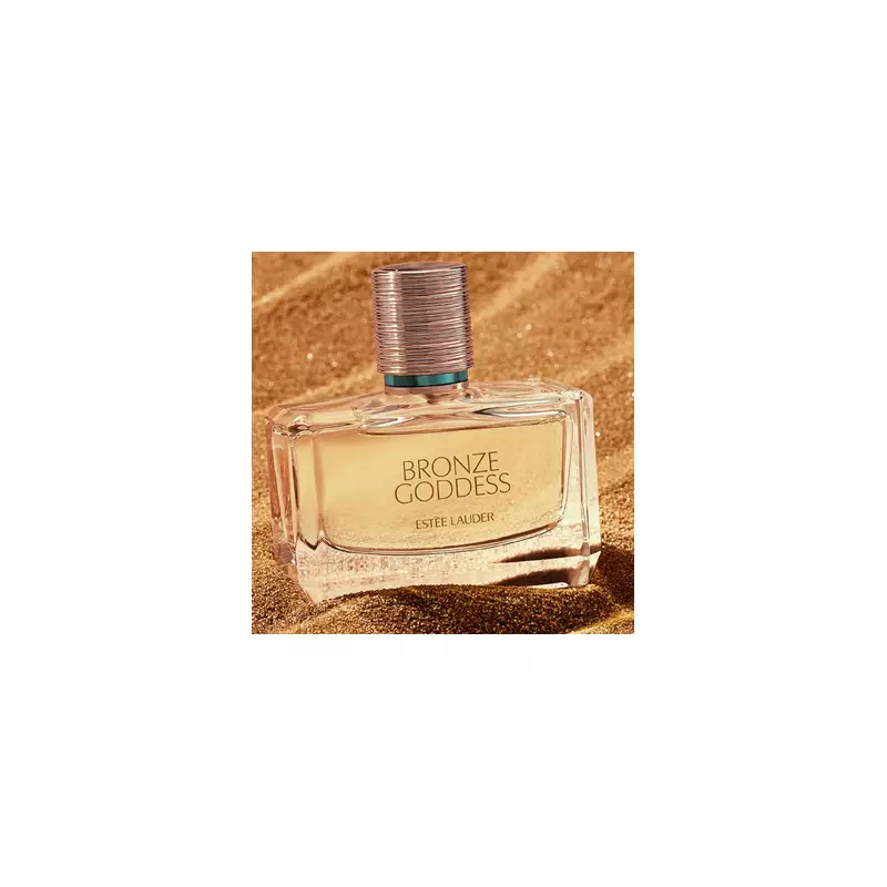 Estée Lauder's Bronze Goddess Fragrance Drops to Just £22 in Unmissable Amazon Deal