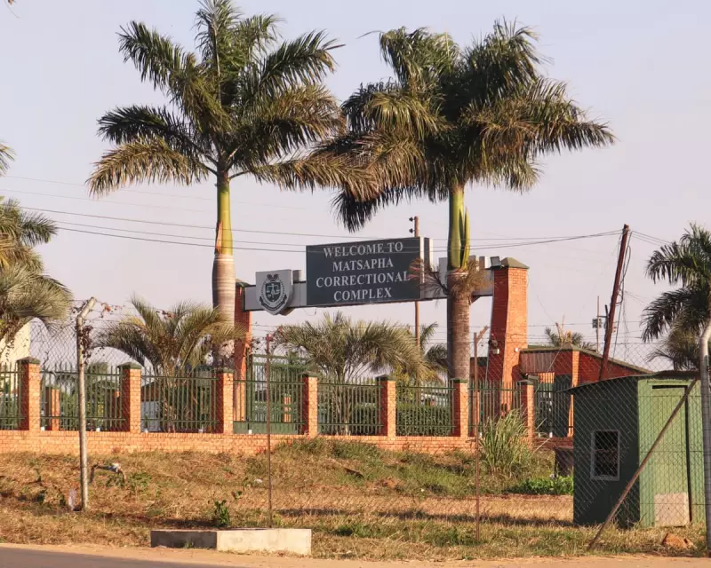 Eswatini Citizens Face US Deportation: A Growing Humanitarian Crisis