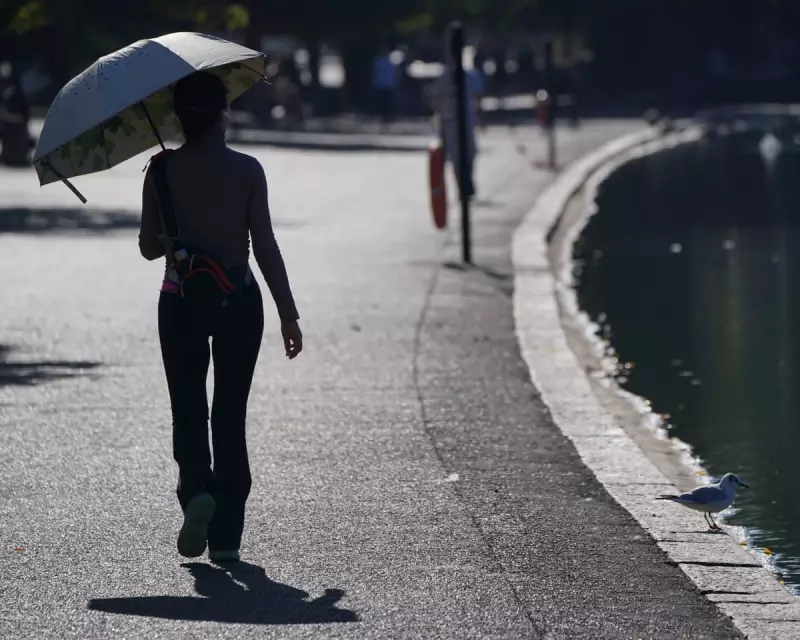 Ethnic Minorities and Poorest in England Face Higher Risk of Heat-Related Deaths, Study Reveals