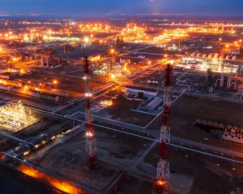 EU and UK Slash Russian Oil Price Cap in Bold Move to Curb Ukraine War Funding