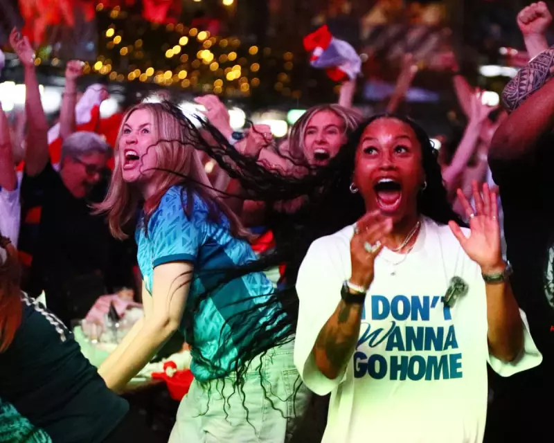 Euro 2025 Drama: England Edge Past Switzerland in Nail-Biting Penalty Shootout