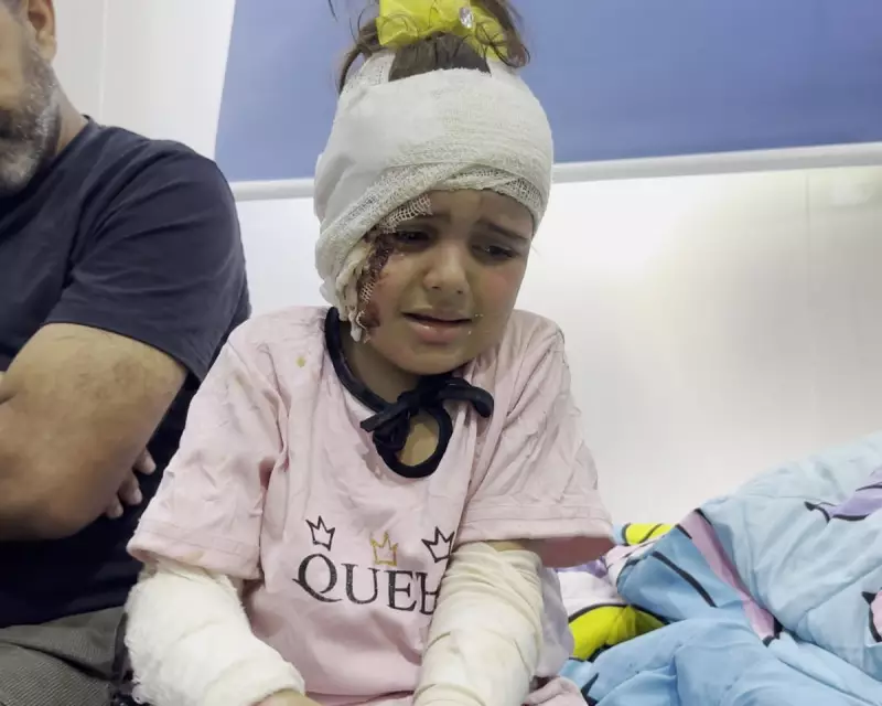 European Arms Firm MBDA Accused of Supplying Bomb Parts Used in Gaza Child Deaths