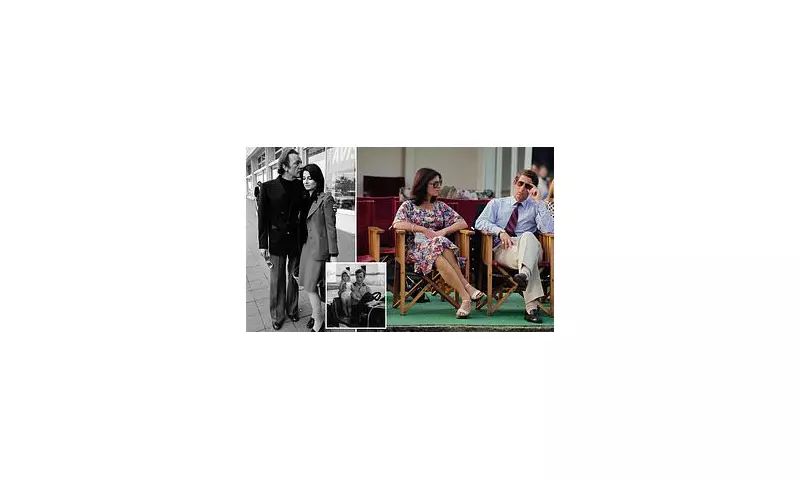 European Princess Joins King Charles III's Royal Entourage in Historic Move