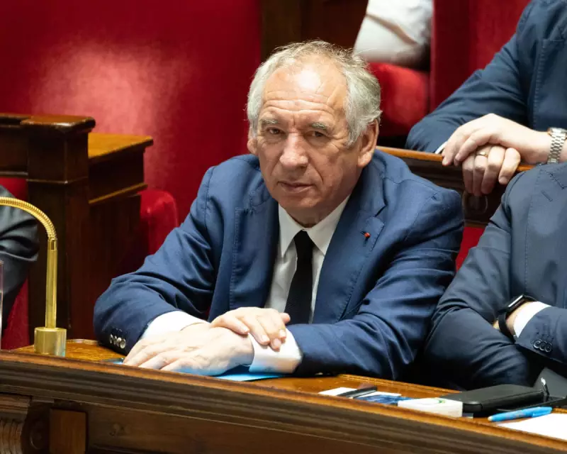 Europe's Economic Orthodoxy is Failing: Why Austerity Can't Fix Broken Social Contracts