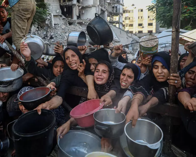 EU's Inaction on Israel Sanctions: A 'Cruel and Unlawful Betrayal'?