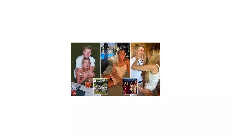 Eve Jobs and Harry Charles Set to Tie the Knot at Exclusive UK Venue – Inside the Lavish Details!