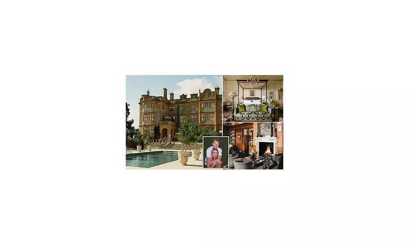 Eve Jobs Ties the Knot at Glamorous Cotswolds Wedding – Inside the Star-Studded Affair