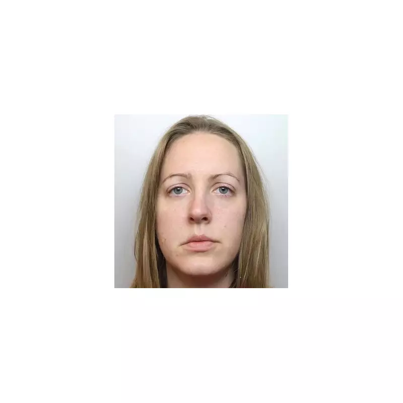 Evil Lucy Letby and Sara Sharif Cases: A Chilling Look at Britain's Darkest Crimes