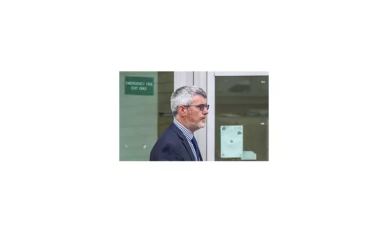 Ex-Army Colonel Jailed for Stalking Ex-Partner with Tracker Car – Faces 5-Year Restraining Order