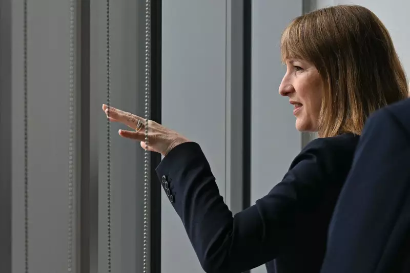 Ex-Chancellor David Bailey Slams MPs Over Financial Illiteracy in Scathing Critique