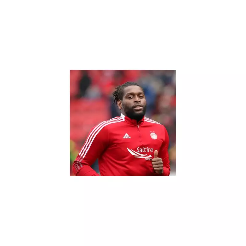 Ex-Footballer Jay Emmanuel-Thomas Jailed for Drug Smuggling Plot in Cyprus