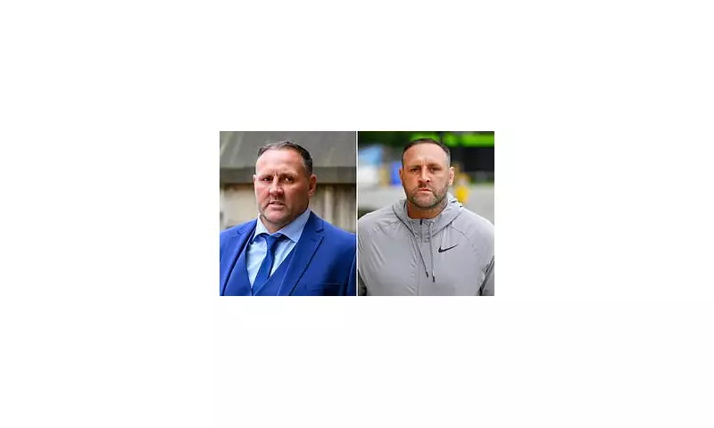 Ex-Great Britain Rugby Star Convicted of Rape After Using 'Sheer Size' to Pin Victim