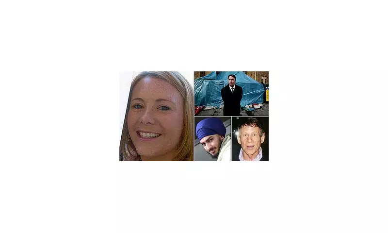 Ex-Homicide Detective Reveals the Shocking Truth About Discovering Dead Bodies