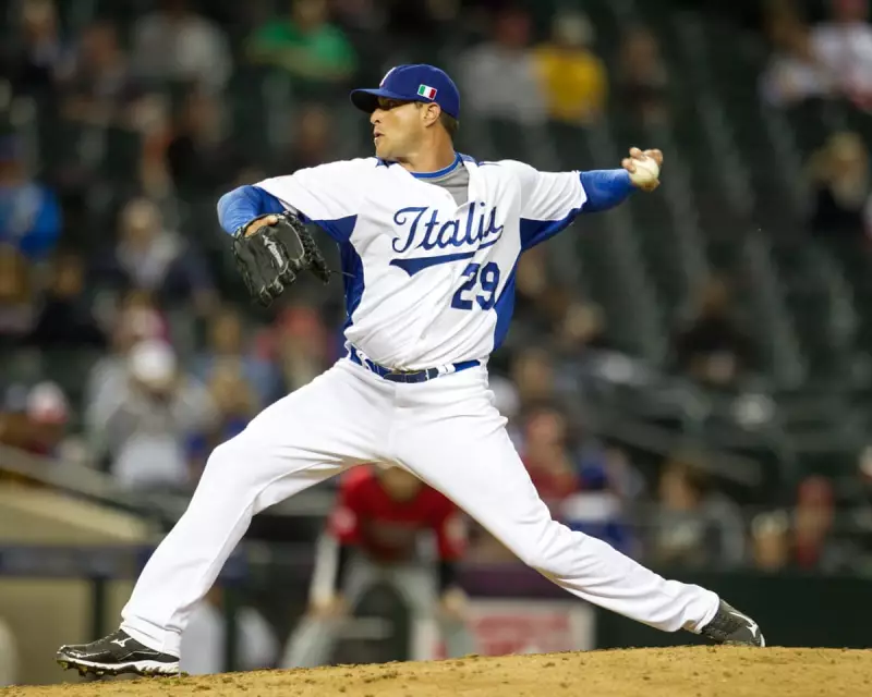 Ex-MLB Star Dan Serafini Convicted of Murdering Father-in-Law in Shocking Property Dispute Case