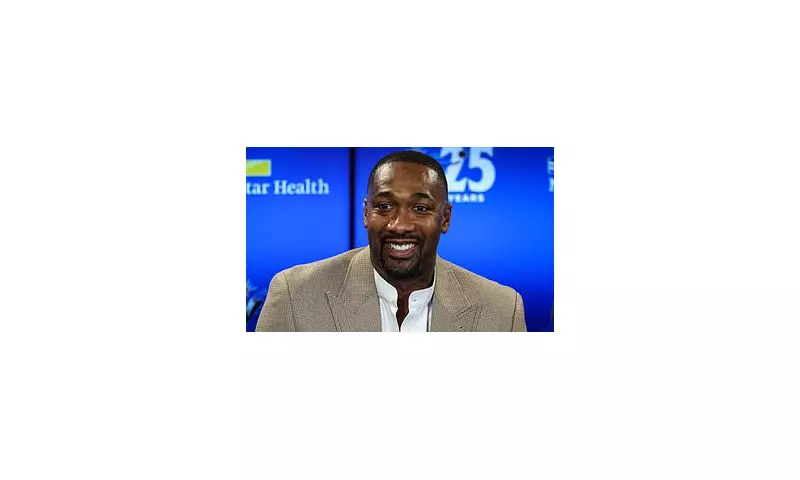 Ex-NBA Star Gilbert Arenas Arrested Over Illegal Gambling Ring Scandal