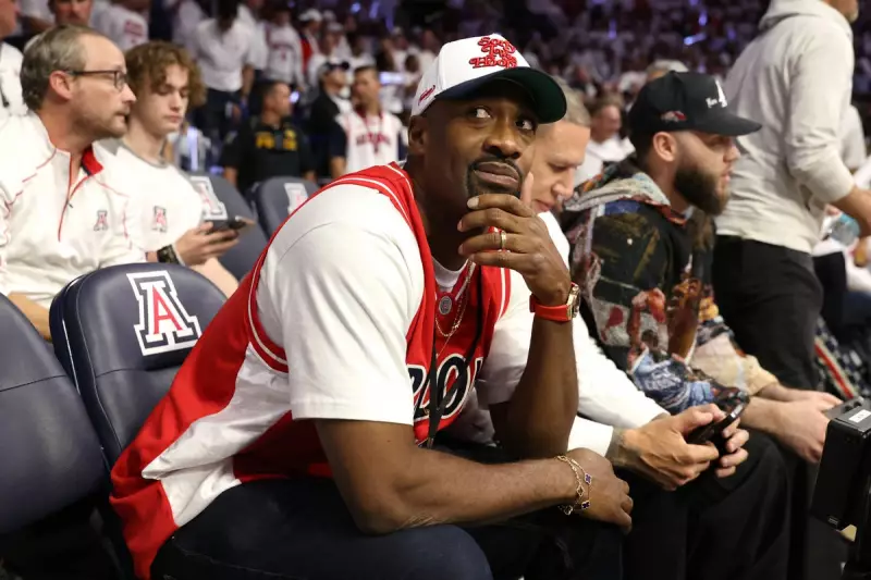 Ex-NBA Star Gilbert Arenas Faces Legal Trouble Over Illegal Poker Games in Los Angeles