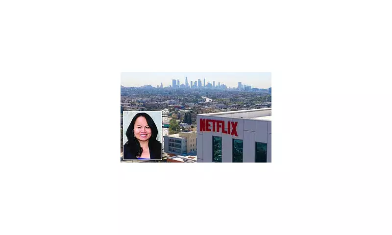 Ex-Netflix Executive Sues Over Alleged Racist and Sexist Workplace Culture