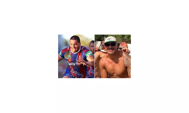 Ex-NRL Star in Legal Trouble: AVO Issued Just 12 Months After Retirement