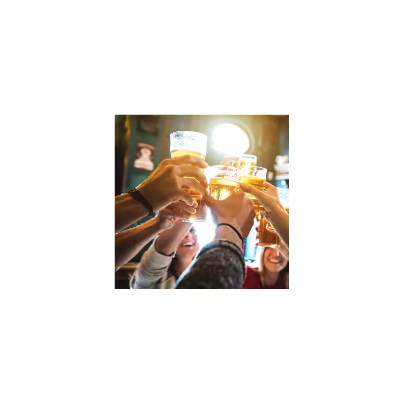 Excessive Drinking Could Claim 20,000 Lives Annually in the UK by 2040, Experts Warn